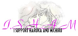 I Support Haruka And Michiru